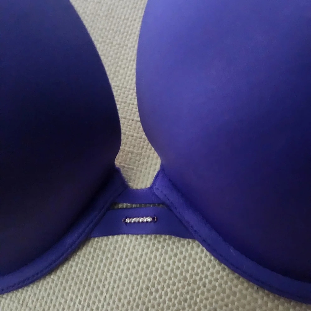 VS 36DD Pushup Bra, NWT Victoria's Push Up, Bra, NWT VS 36 DD  Bra, Nwt VS Bra - Picture 4 of 8